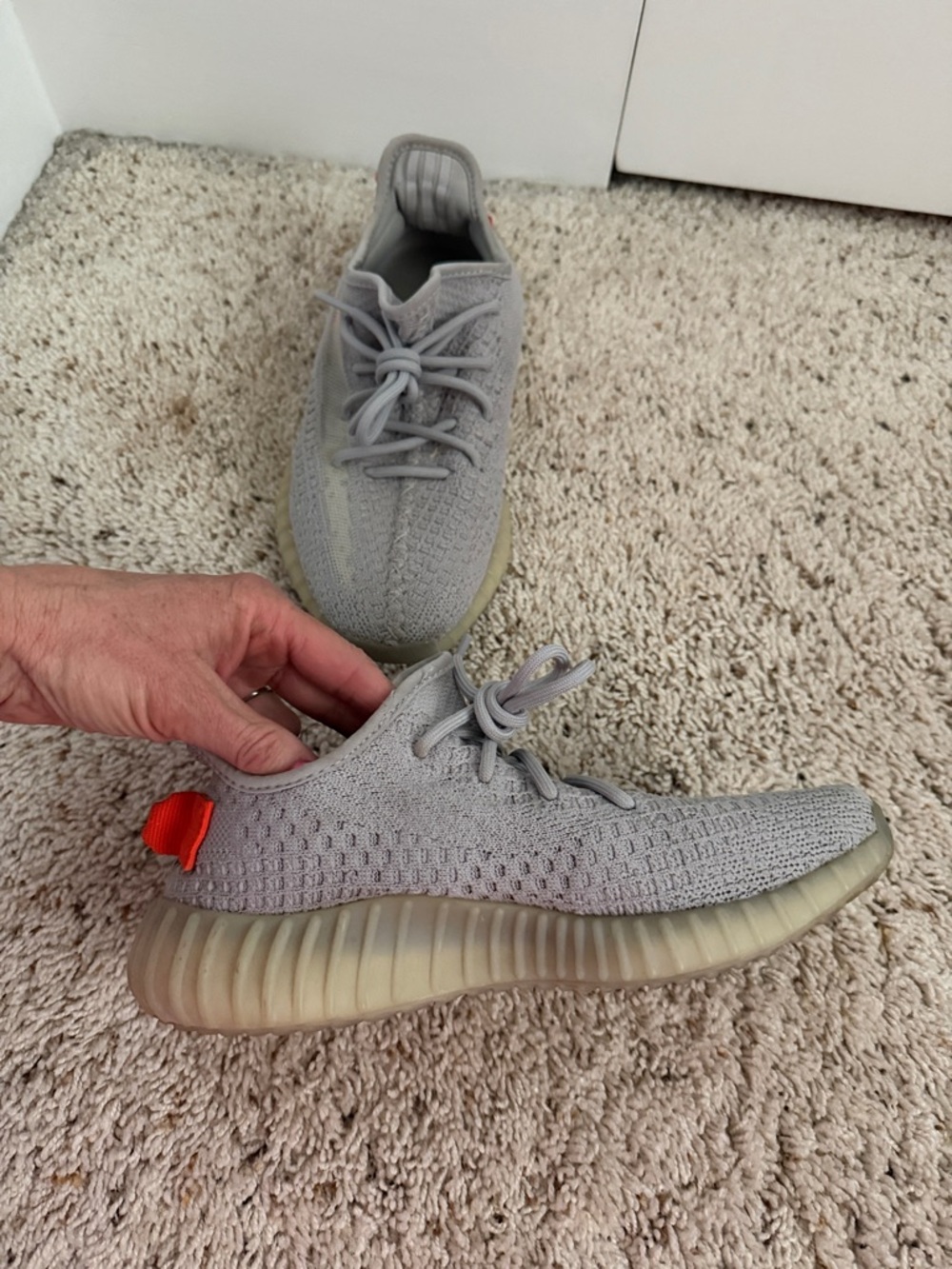 Authentic Yeezy - Picture 5 of 5